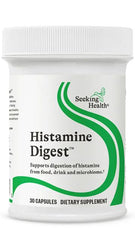 Seeking Health Histamine Digest 30 Capsules