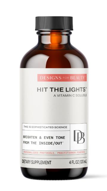 Hit the Lights