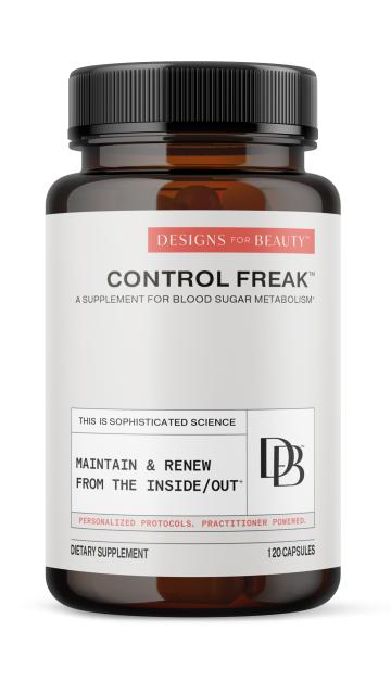 Control Freak