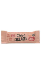 Chief Nutrition Collagen Bar Supports Skin And Joints Snack Bar