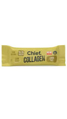 Chief Nutrition Collagen Bar Supports Skin And Joints Nutrition Bar