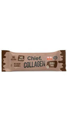 Chief Nutrition Collagen Bar Supports Skin And Joints Bar