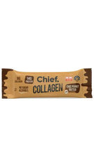 Chief Nutrition Collagen Protein Bar Protein Packed Snack