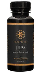 SuperFeast JING Supports Energy And Focus Herbal Supplement