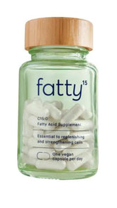 Fatty15 Pure C15:0 Supports Cellular Health And Aging Dietary Supplement 90 Day Starter Kit