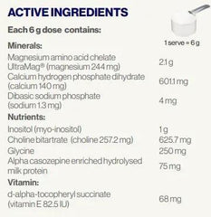 Bioceuticals Ultra Muscleze Night 400gm