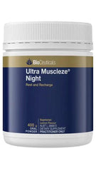 Bioceuticals Ultra Muscleze Night 400gm