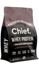 Chief Nutrition Whey Protein Muscle Growth And Recovery Protein Powder