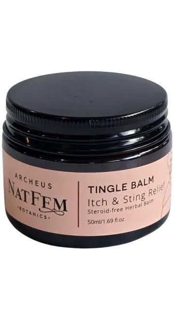 Archeus NatFem Botanics Tingle Balm