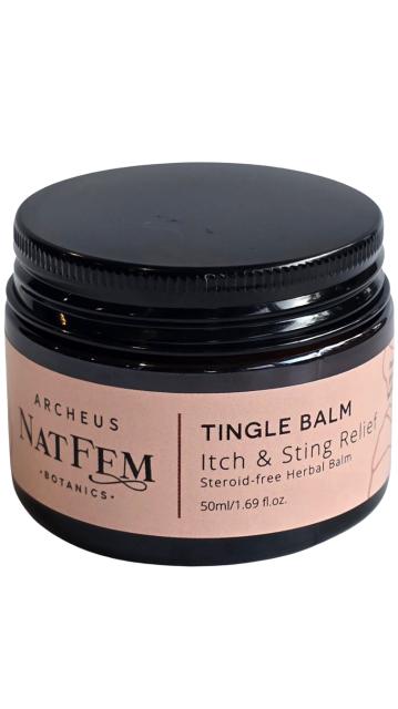 Archeus NatFem Botanics Tingle Balm