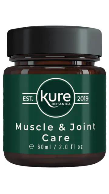 Kure Muscle & Joint Care