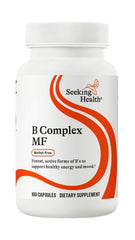 Seeking Health B Complex (Methyl Free) 100 capsules