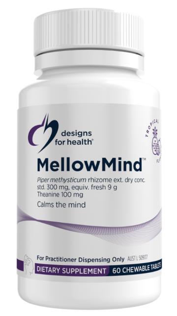 Designs for Health MellowMind