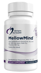 Designs for Health MellowMind