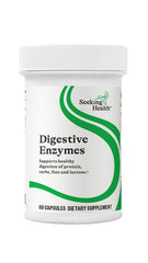 Seeking Health Digestive Enzymes 60 Capsules