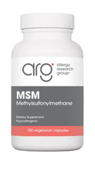 Allergy Research MSM