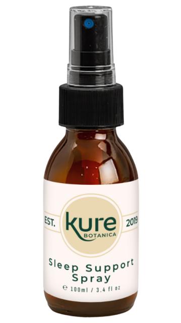 Kure Sleep Support Spray