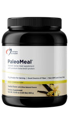 PaleoMeal (Vanilla) 465g