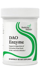 Seeking Health DAO Enzyme 90 capsules