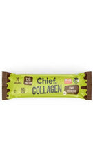 Chief Nutrition Collagen Protein Supports Skin And Joints Bar