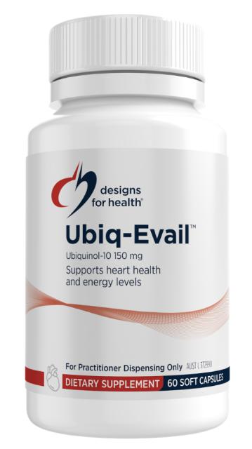 Designs for Health Ubiq-Evail