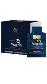 Quicksilver Scientific Liposomal Magtein Sachets