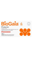 BioGaia Protectis Adult Chewable (Strawberry) 100tabs