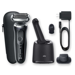 Braun S7 71-N7200cc Wet & Dry Shaver Braun 310BT,Braun 310BT Shaver,Braun M30 Shaver,Braun S3 310s Wet & Dry shaver,Braun Shaver,Braun’s MobileShave,Electric Razors,Foil Shaver,Mobile Foil Shaver,Mobile Shaver,Razors,Shaver,Wet & Dry shaver