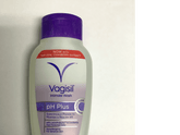 Vagisil intimate wash 240 ML intimate wash,issues,vagisil,wash