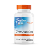Doctor's Best Glucosamine Sulfate 180 Caps