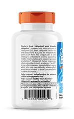 Doctor's Best Ubiquinol with Kaneka 100mg 60 Capsules cheaper,doctor best,doctors best,google,issues,Ubiquinol with Kaneka