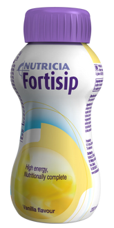 Fortisip vanilla
