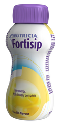 Fortisip vanilla