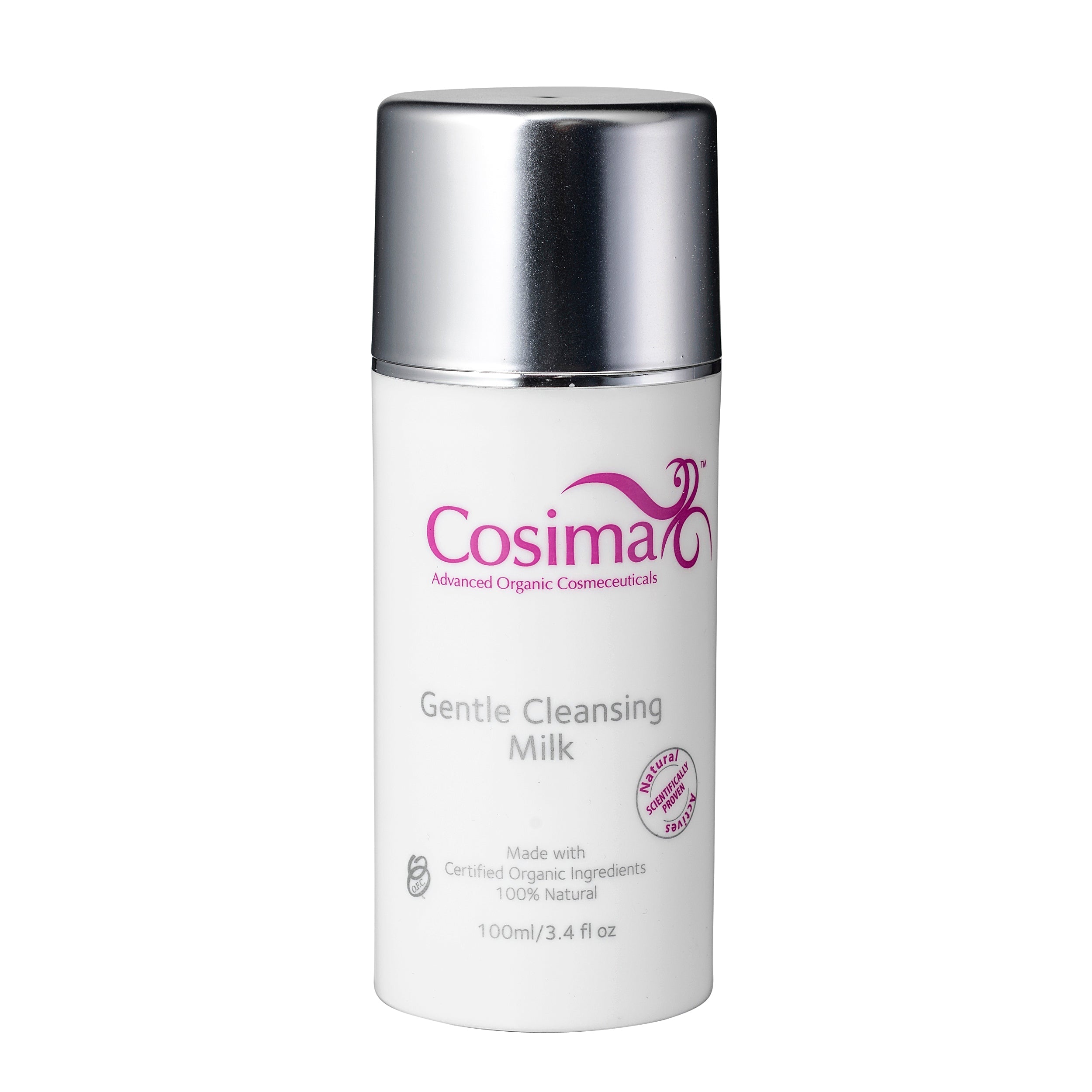 Cosima Gentle Cleansing Milk 100ml