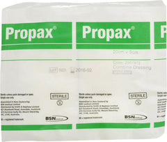 Combine Dressing Pad 9x20cm
