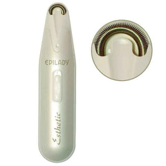 Epilady Esthetic Facial Epilator for Smooth Skin At-Home Hair Removal,Beauty Tool,Epilady,Epilator for Women,Facial Epilator,google,Hair Removal,improvements,Skincare,Smooth Skin