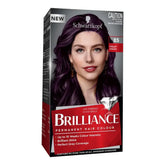 SCHWARZKOPF BRILLIANCE Hair Colour hair color,issues