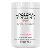 Liposomal Creatine