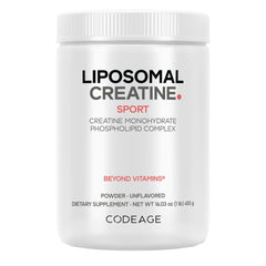 Liposomal Creatine