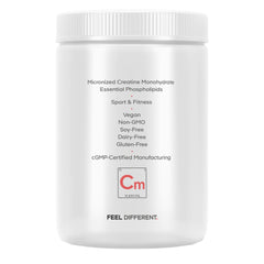 Codeage Liposomal Creatine Powder 455g