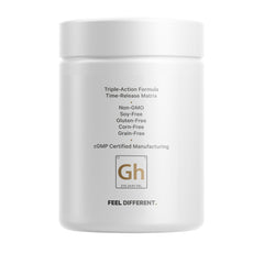 Codeage GLP-Harmony Companion+ Supports GLP-1 Wellness and Metabolic Health Dietary Supplement 60 Capsules