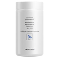 Codeage Bone Broth Collagen 180c