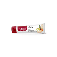 Red Seal Kids Toothpaste Red Seal Kids Toothpaste