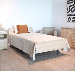 Cubro Bock V2 Electric Bed And Mattress