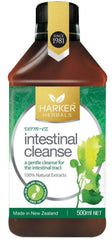 Harker Herbals Verm-Ez Intestinal Cleanse 500 ml cleaning for intestinal health,harkers,herbal tonics,Immune and gastrointestinal health,intestinal,intestinal cleanse,intestinal health,issues,spring clean