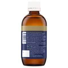 Bioceuticals UltraClean 85 Liquid High Strength Liquid Fish Oil 200 ml Bioceuticals,general health,general well being,issues,omega 3,omega 3 fatty acids,ultraclean,UltraClean 85 Liquid High Strength Liquid Fish Oil