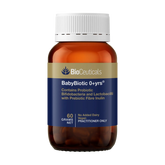 Bioceuticals BabyBiotic 0+yrs® Gastrointestinal Microflora Support 60 gm baby,baby bath,baby bottle,baby bottles,baby cream,baby food,baby health,baby lotion,baby monitor,baby probiotic,baby probiotic powder,baby wash,BabyBiotic 0+yrs ® Gastrointestinal M