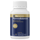 Bioceuticals FemmeBalance 60 tablets Bioceuticals FemmeBalance 60 tablets,harmony menopause,issues,menopause,menopause plus bone,menopause spectrum,menopause support,menopause+bone,Nutralife Meno-Life Day Night Menopause Support,NuWoman menopause,remifemi