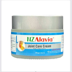 NZ Alavia Joint Care Cream 50g