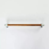 icare Hardwood Grab Rail Bathroom Filltings,Bathroom Fixtures,Chrome Grab Rails,Chrome Rails,Grab Rail Teak wood,Grab Rails,Grab Teak Rail,Silicon Chrome Rails,Silicon Grab Rails,Silicon Rails,Teak wood Grab Rail